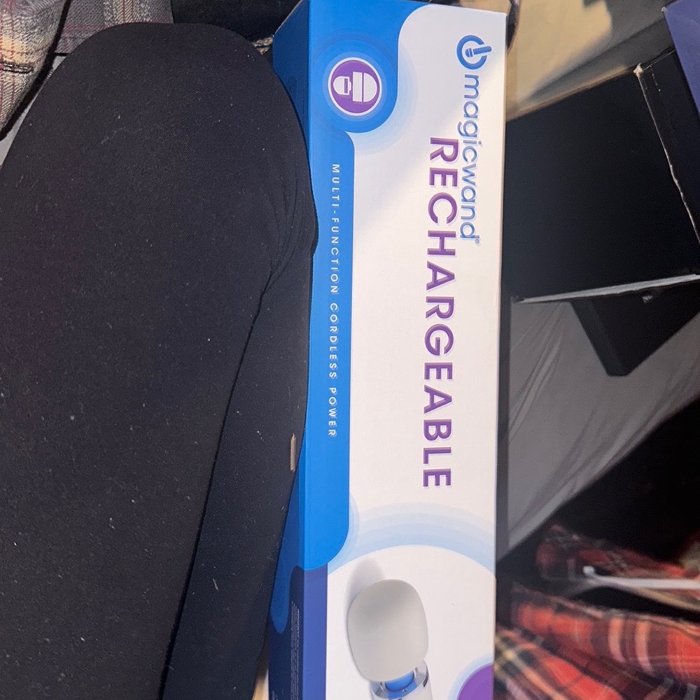 Magicwand - Picture 2 of 3